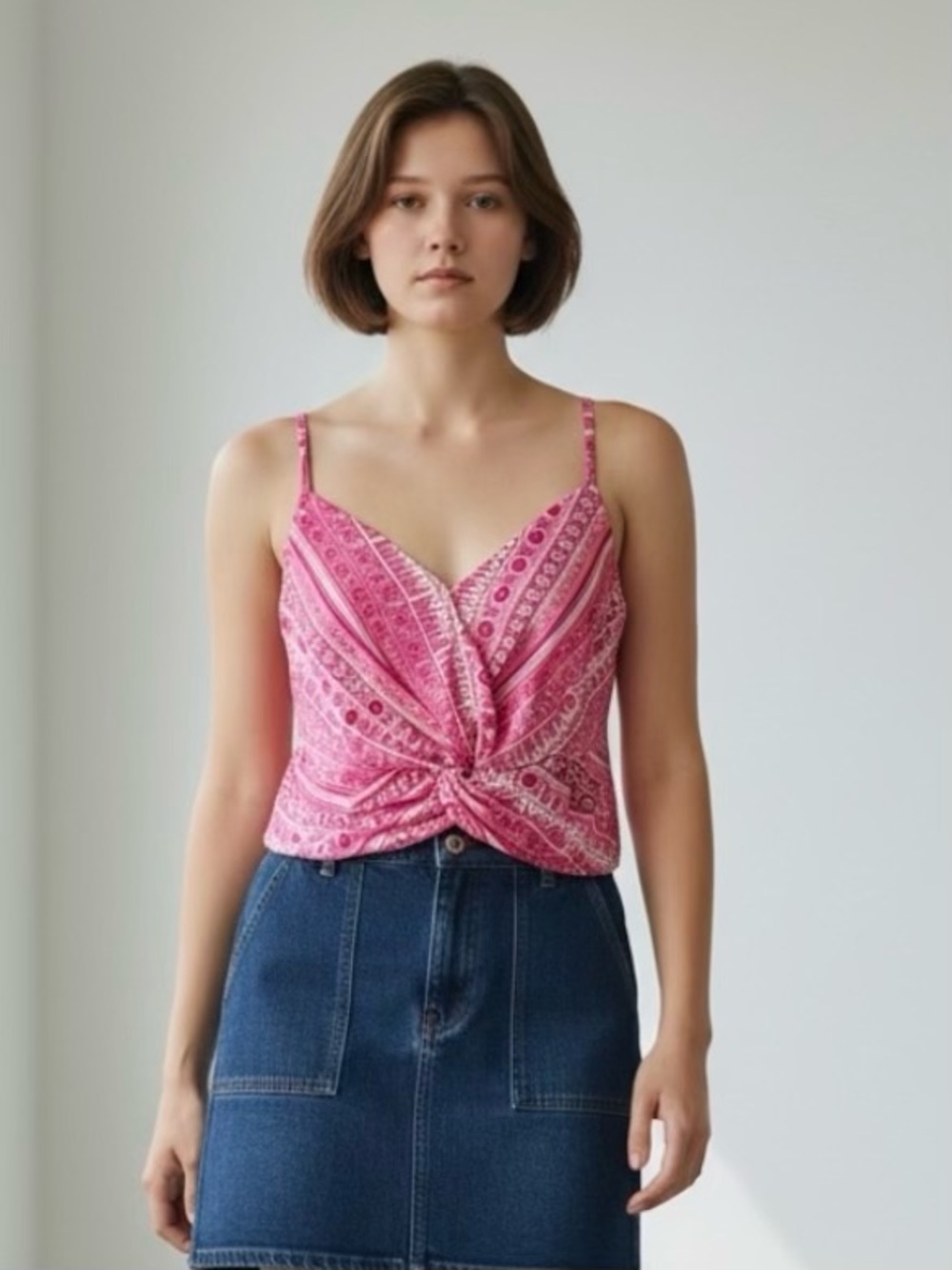 NWT Shein Top Size L